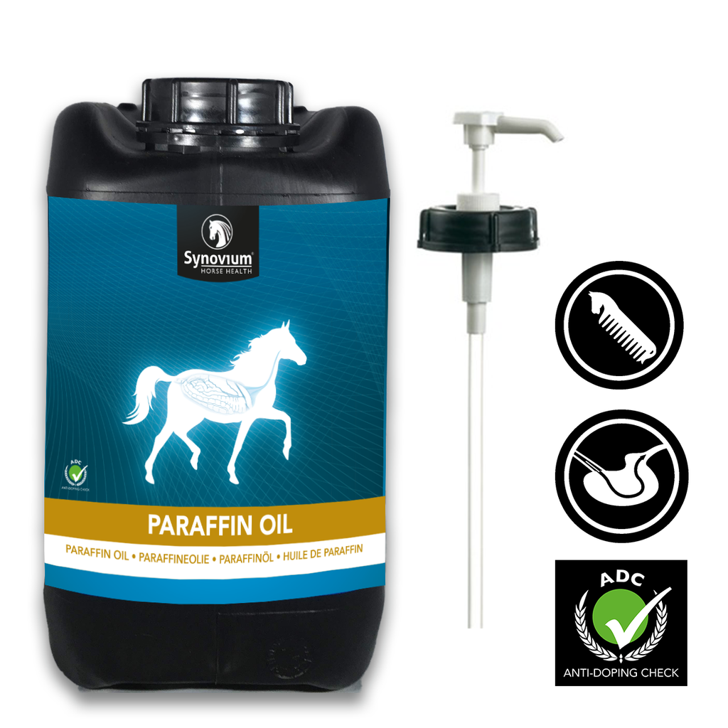 [SYN333] Synovium® Paraffin oil 5L