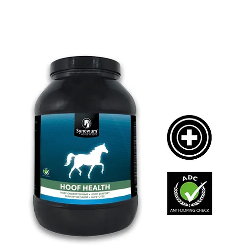 Synovium® Hufgesundheit Pellets 2,3 kg