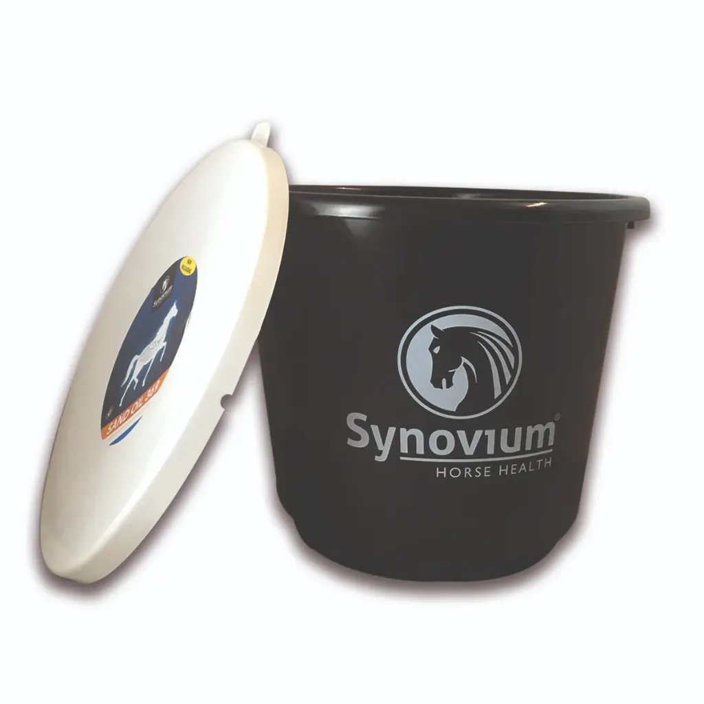 Synovium® Sand-oil 369