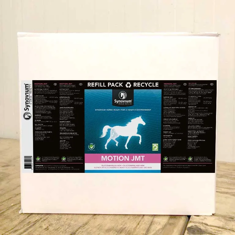 Synovium® Motion JMT pellet 