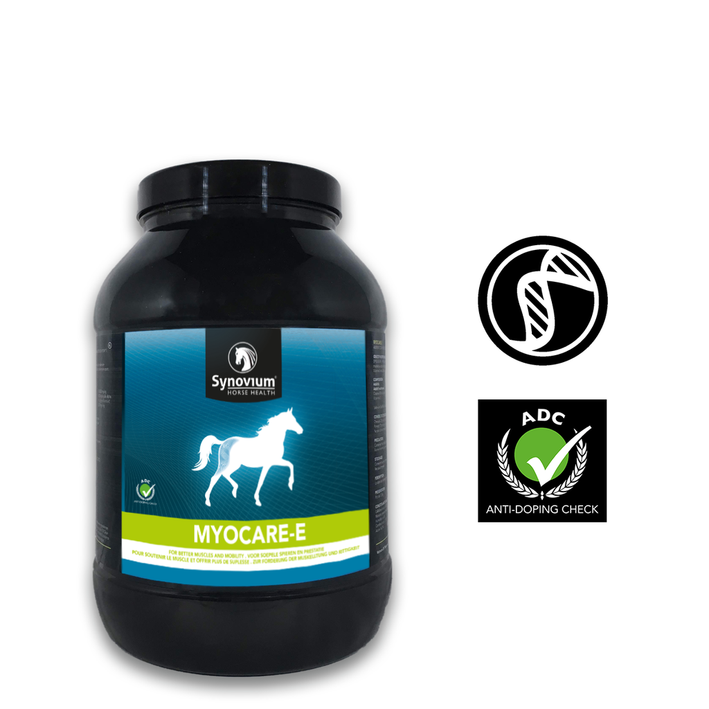 [SYN306.1.5KG] Synovium® Myocare-E (1.5kg)