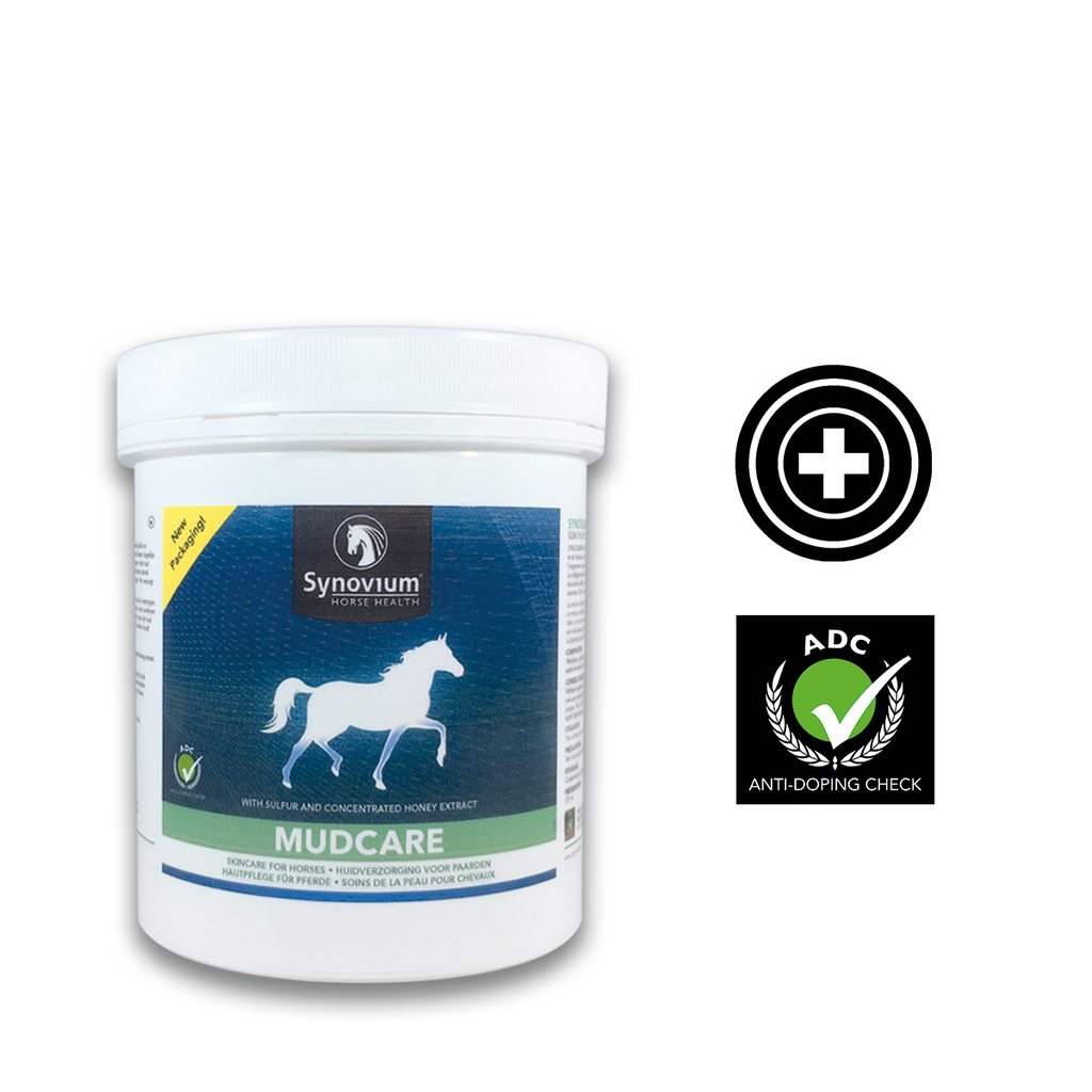 SYNOVIUM Mudcare