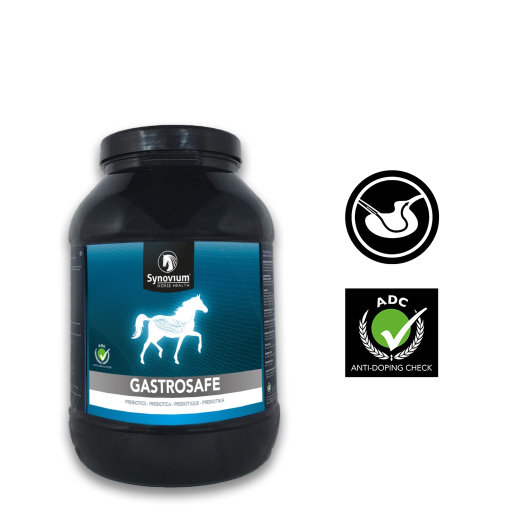[SYN325.1.5KG] Synovium® Gastrosafe (1.5kg)