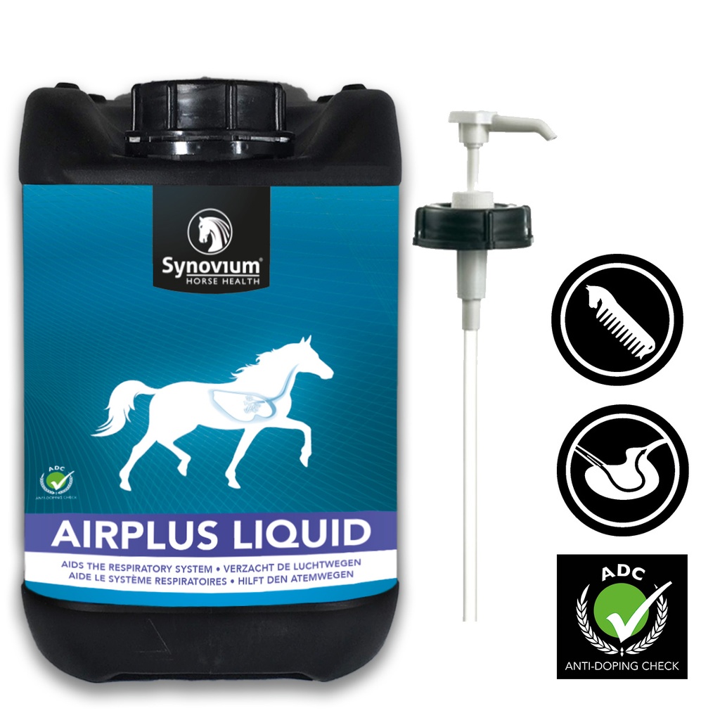 Synovium® AirPlus Liquid 