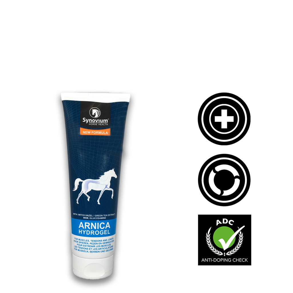 [SYN310.250ML] Synovium® Arnica Hydrogel