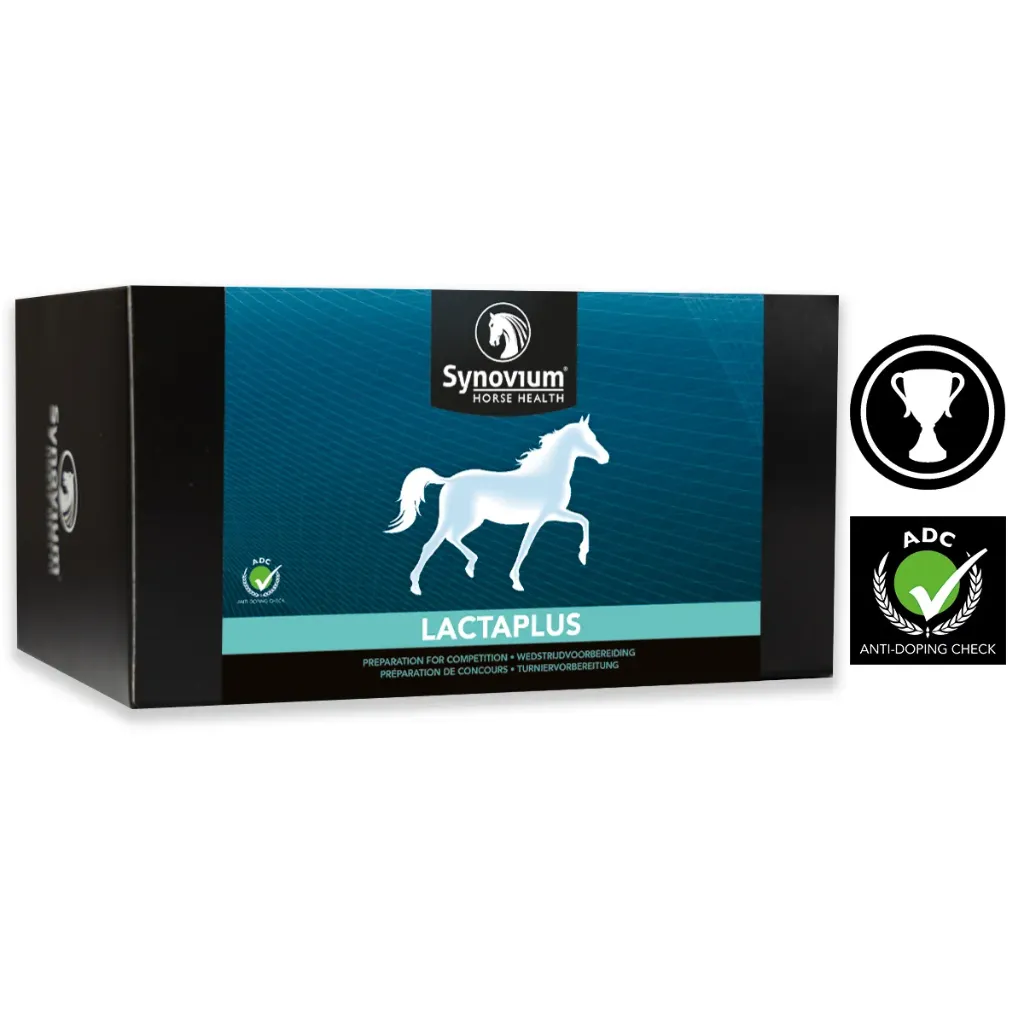 [SYN322] Synovium® Lactaplus 6 x 40 g