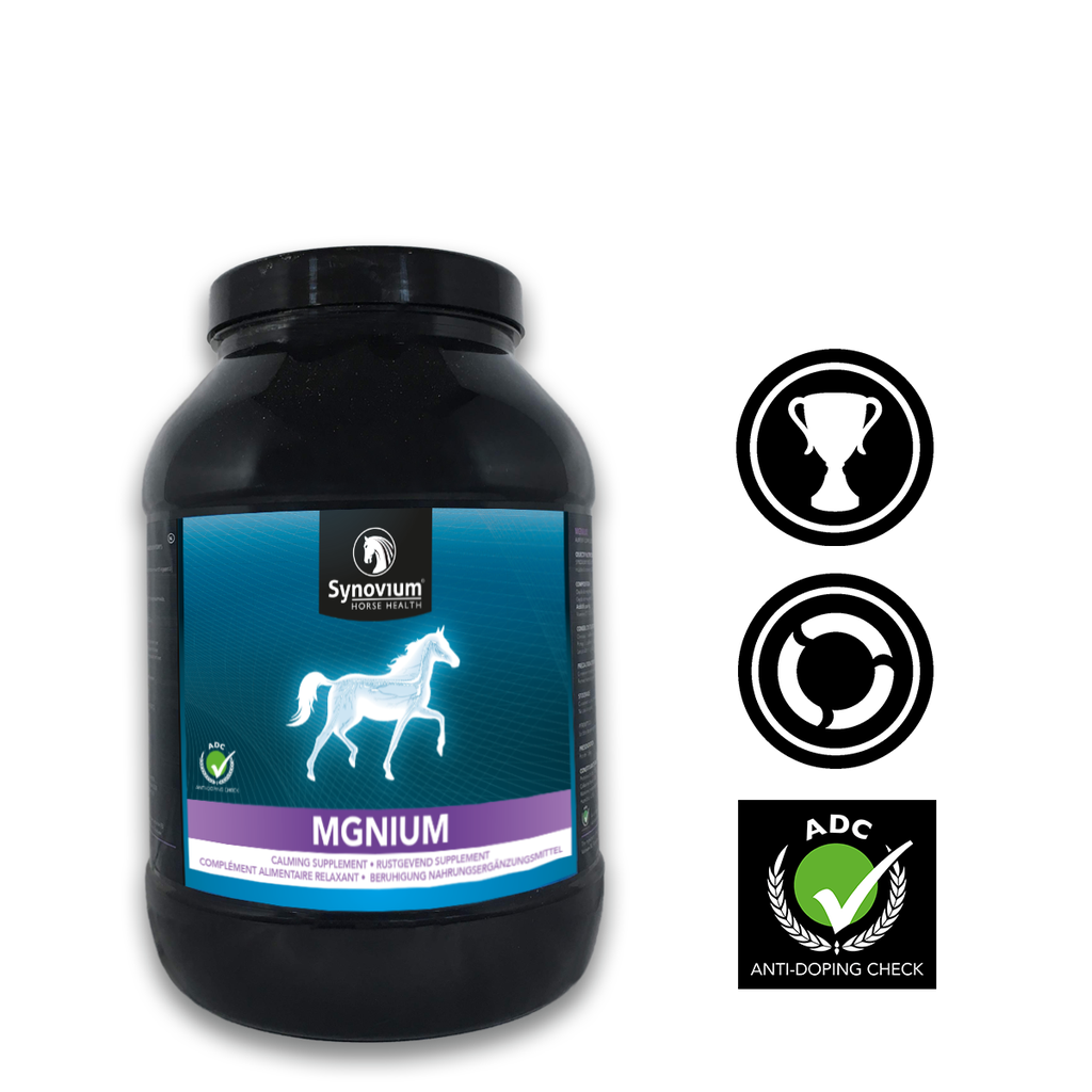 [SYN303.1.5KG] Synovium® Mgnium (1.5kg)