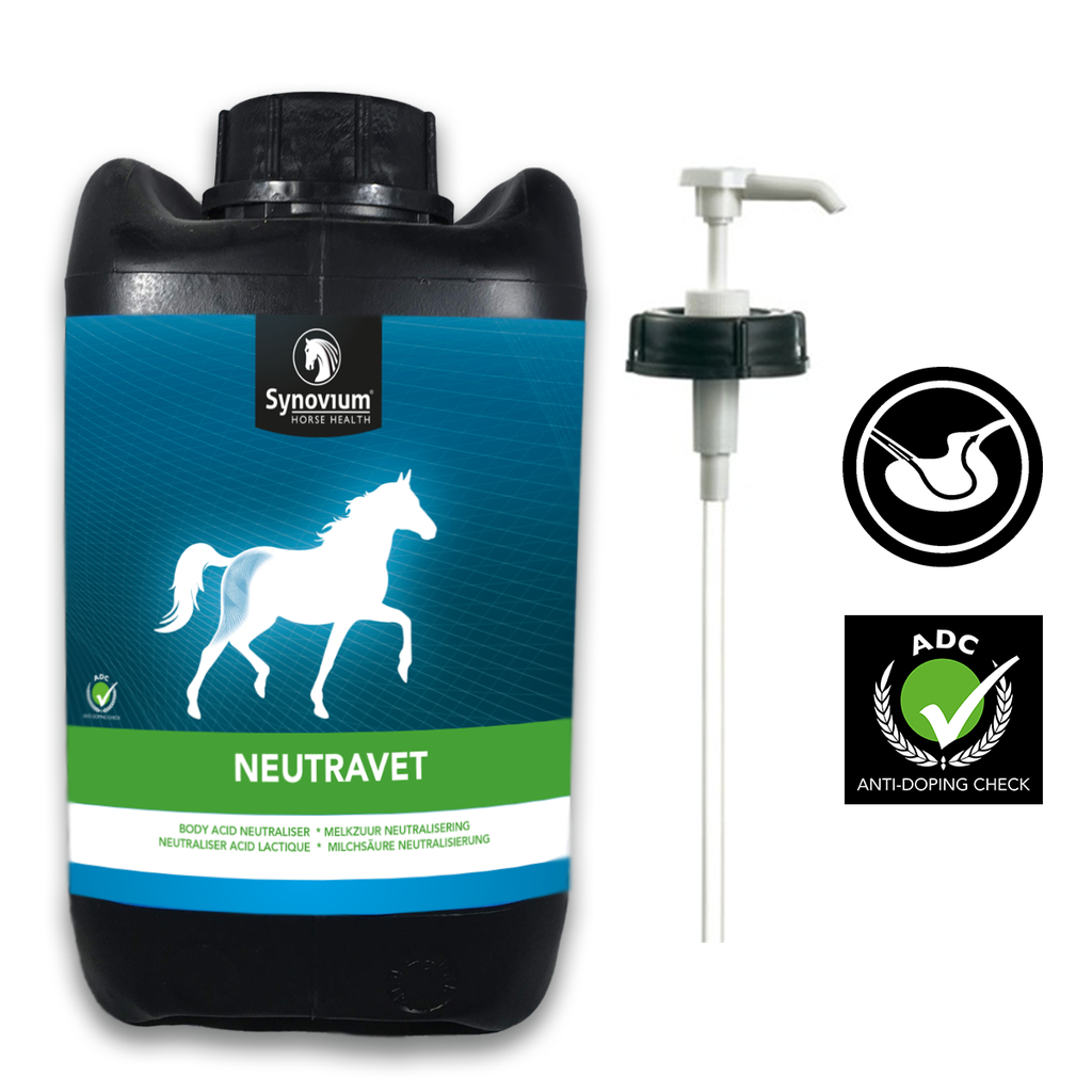 [SYN329] Synovium® Neutravet 5000 ml
