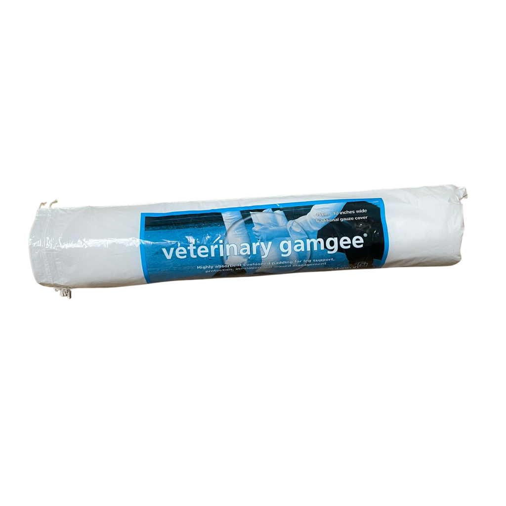 Gamgee 45cm rolle