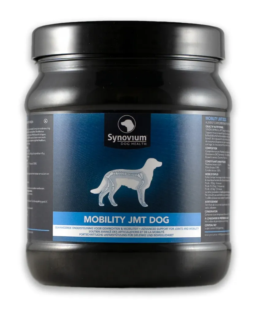 Synovium® Mobility JMT Dog