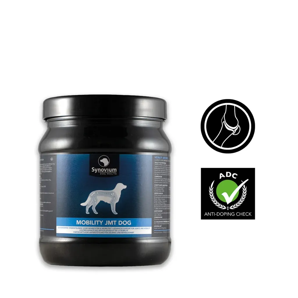 [SYN311] Synovium® Mobility JMT dog 