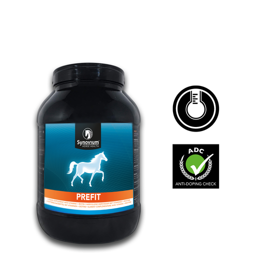 [SYN319.2KG] Synovium® Prefit Horse