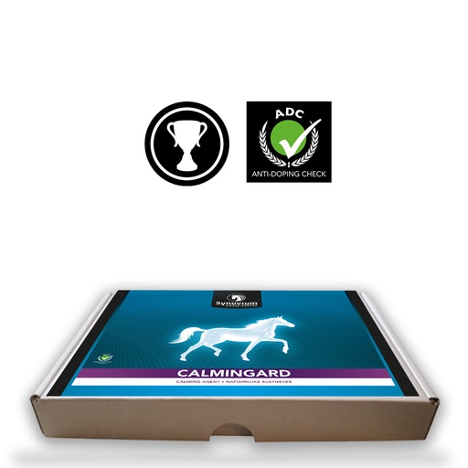 [SYN327.5.15ML] Synovium® Calmingard