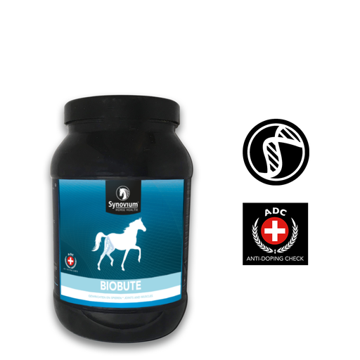 [SYN331] Synovium® Biobute